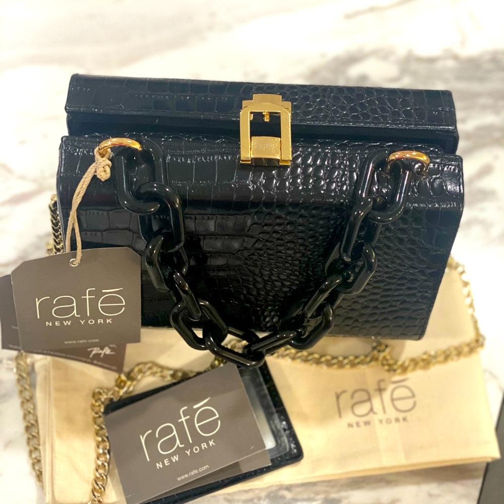 New Rafe Black